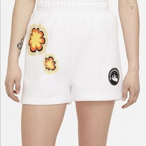 Nike Rec Club Fleece Shorts